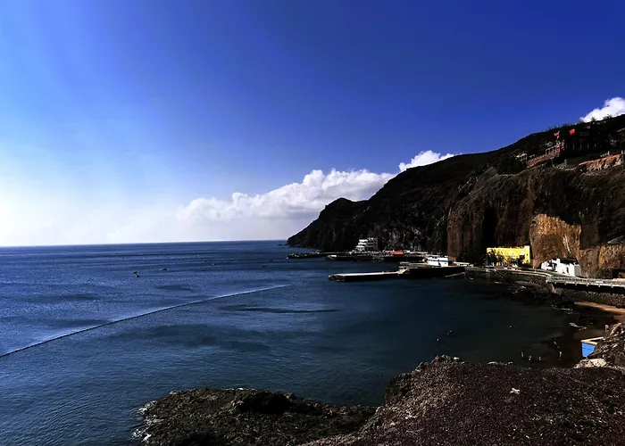 Vivelorural Comfy Apartment Wifi & Beach -Galdar