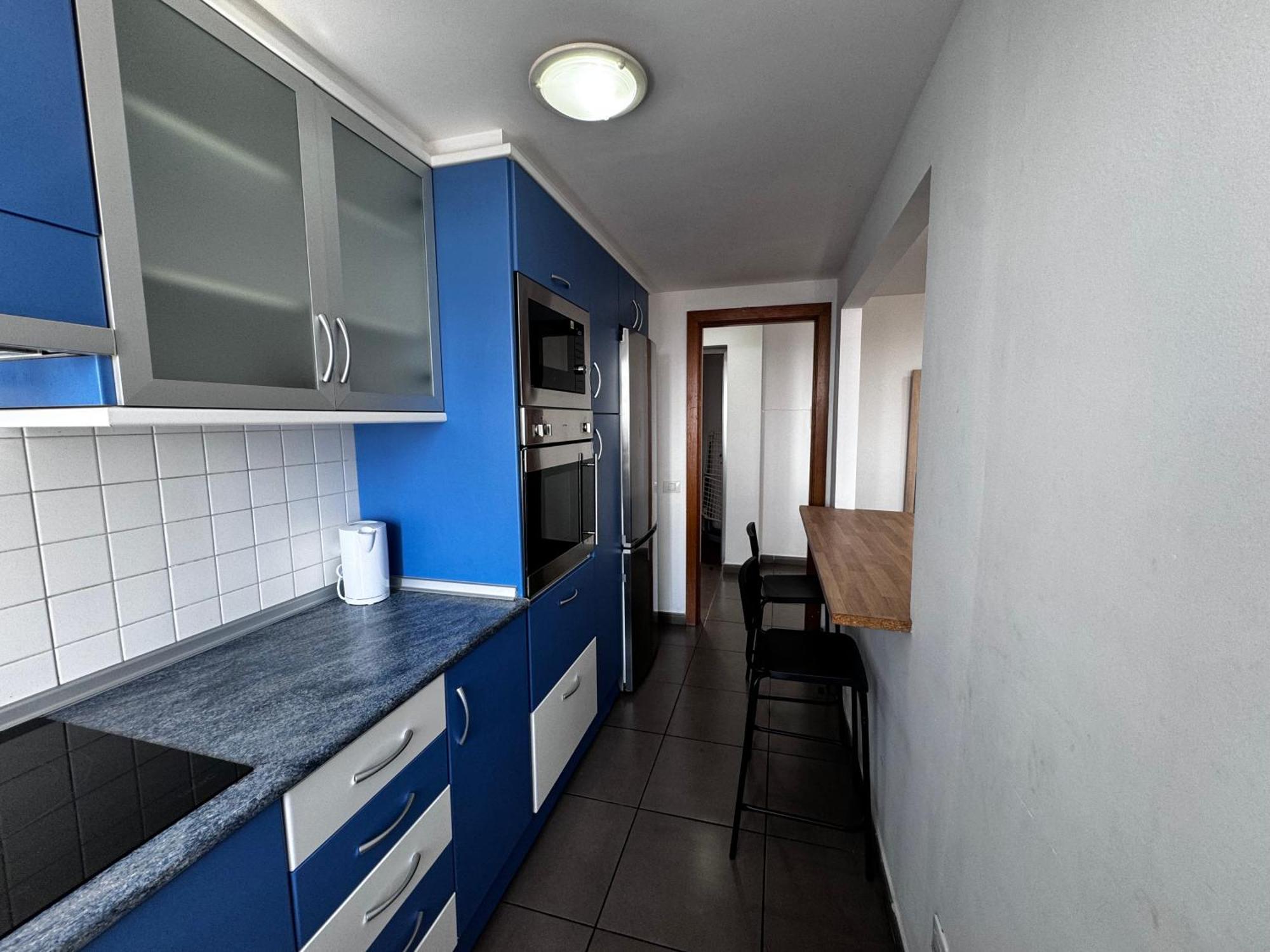 Apartment Vivelorural Comfy Wifi & -galdar