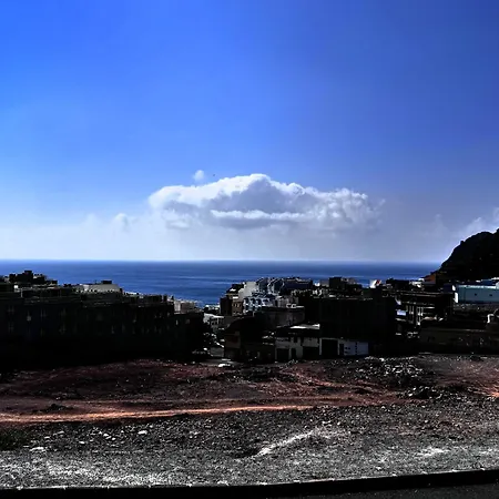 Vivelorural Comfy Apartment Wifi & Beach -Galdar Sardina Exterior foto