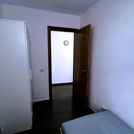 Vivelorural Comfy Apartment Wifi & Beach -Galdar Sardina Exterior foto