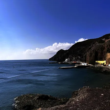 Vivelorural Comfy Apartment Wifi & Beach -Galdar Sardina Exterior foto
