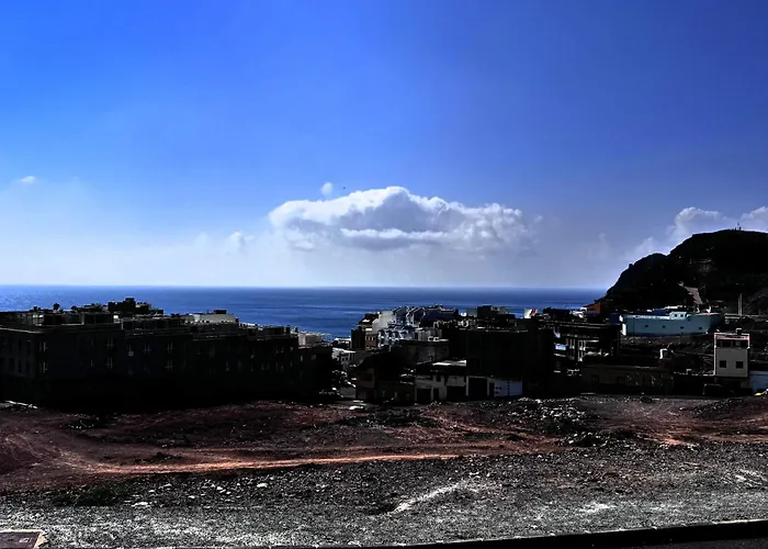 Vivelorural Comfy Apartment Wifi & Beach -Galdar